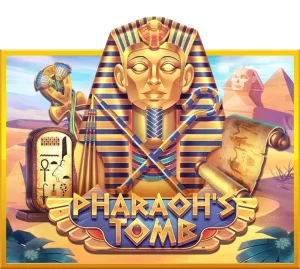 Pharaohs Tomb