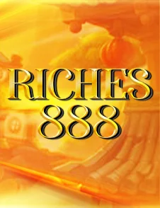 riches888